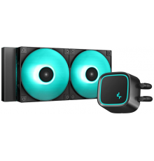 DeepCool LE500 MARRS Liquid CPU Cooler