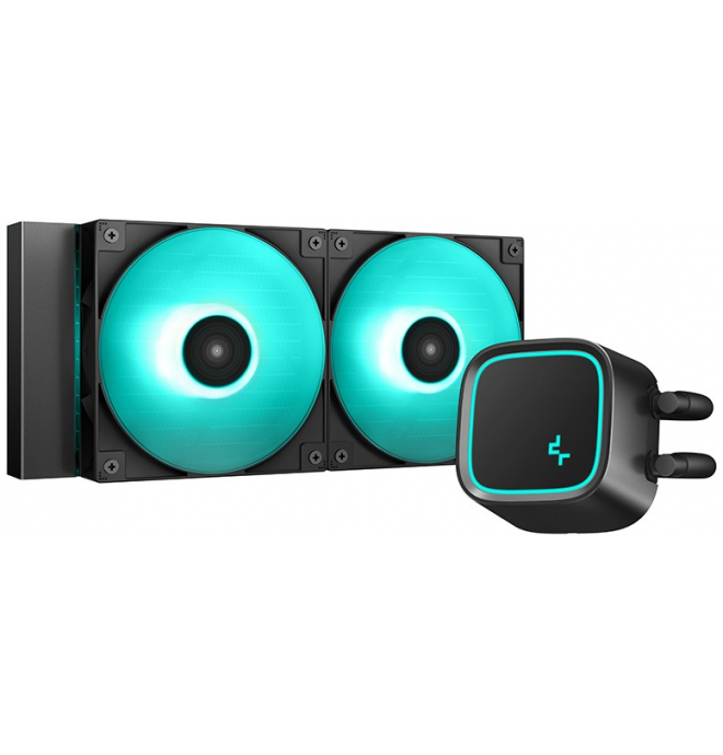 DeepCool LE500 MARRS Liquid CPU Cooler