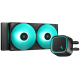 DeepCool LE500 MARRS Liquid CPU Cooler