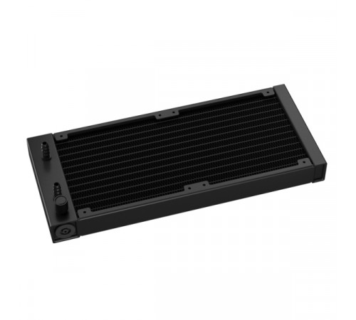 DeepCool LE520 Black Liquid CPU Cooler