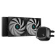 DeepCool LE520 Black Liquid CPU Cooler