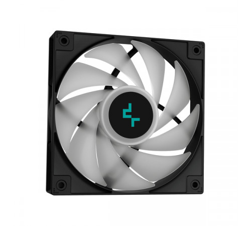 DeepCool LE520 Black Liquid CPU Cooler