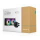 DeepCool LE520 Black Liquid CPU Cooler