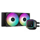 DeepCool LE520 Black Liquid CPU Cooler