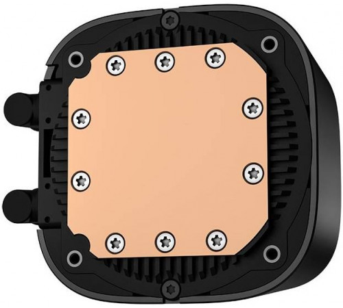 DeepCool LE720 Liquid CPU Cooler