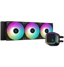 DeepCool LE720 Liquid CPU Cooler