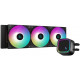 DeepCool LE720 Liquid CPU Cooler