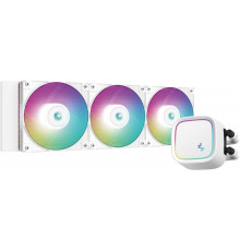 DeepCool LE720 White Liquid CPU Cooler