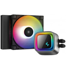 DeepCool LS320 Liquid CPU Cooler