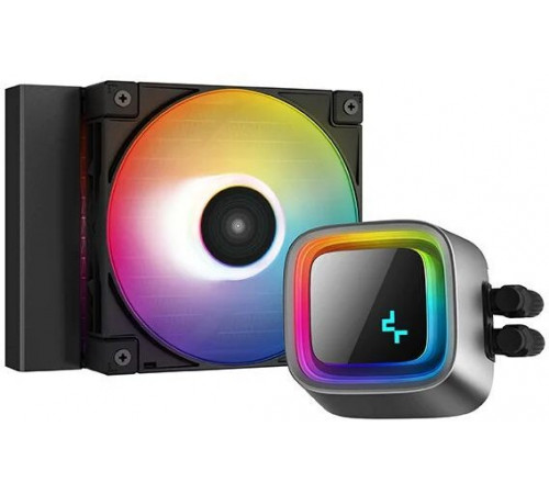 DeepCool LS320 Liquid CPU Cooler