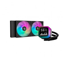 DeepCool LP240 Liquid CPU Cooler