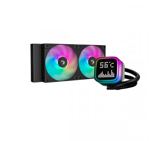 DeepCool LP240 Liquid CPU Cooler