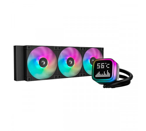 DeepCool LP360 Liquid CPU Cooler
