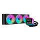 DeepCool LP360 Liquid CPU Cooler