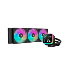 DeepCool LQ360 Liquid CPU Cooler