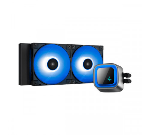 DeepCool LS520 Liquid CPU Cooler