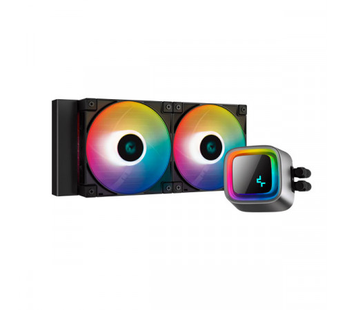 DeepCool LS520 Liquid CPU Cooler