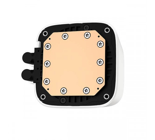 DeepCool LS520 WH Liquid CPU Cooler
