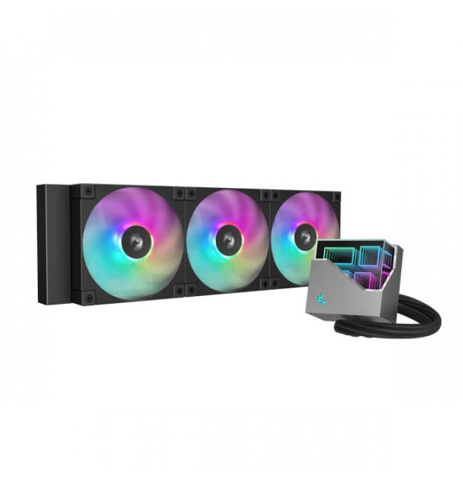 DeepCool LT360 ARGB Liquid CPU Cooler
