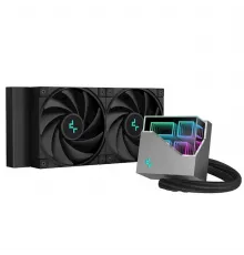 DeepCool LT520 Liquid CPU Cooler