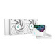 DeepCool LT520 White Liquid CPU Cooler