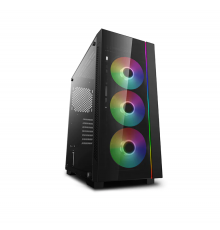 DeepCool MATREXX 50 ADD-RGB 3F PC Case