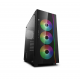 DeepCool MATREXX 50 ADD-RGB 3F PC Case