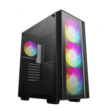 DeepCool MATREXX 55 Mesh V4 PC Case