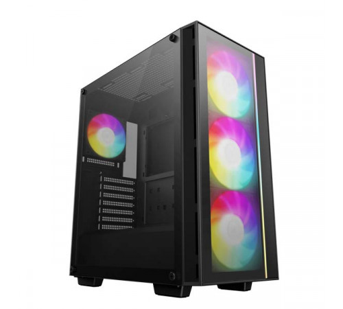 DeepCool MATREXX 55 Mesh V4 PC Case