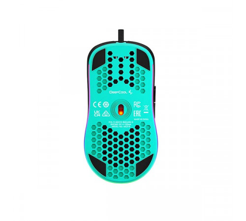 DeepCool MC310 Ultralight Gaming Mouse