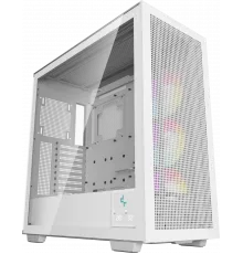 DeepCool MORPHEUS White PC Case