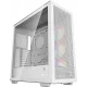 DeepCool MORPHEUS White PC Case