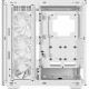 DeepCool MORPHEUS White PC Case