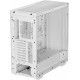 DeepCool MORPHEUS White PC Case