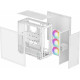 DeepCool MORPHEUS White PC Case