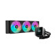 DeepCool MYSTIQUE 360 ARGB Liquid CPU Cooler