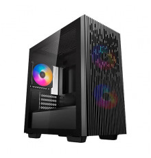 DeepCool Matrexx 40 3FS mATX Case