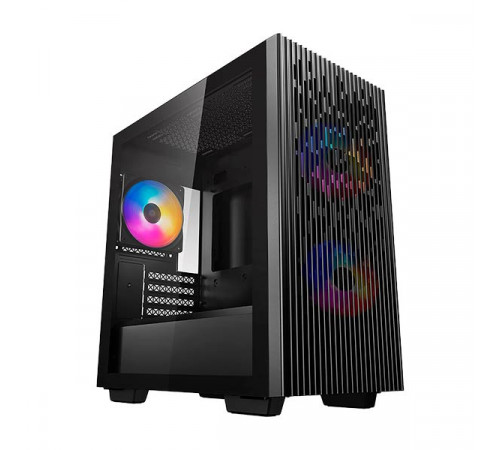 DeepCool Matrexx 40 3FS mATX Case