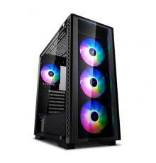 DeepCool Matrexx 50 ADD-RGB 4F Case