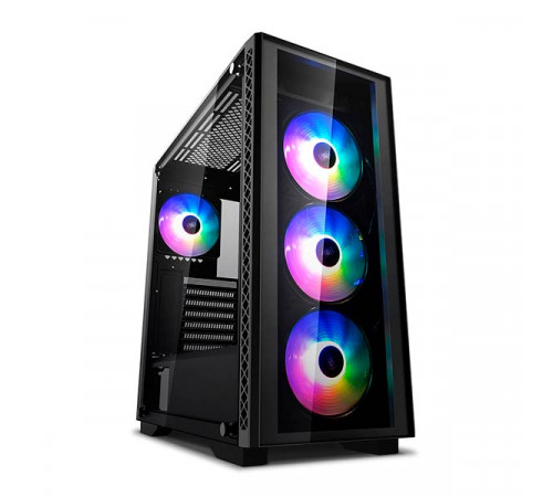 DeepCool Matrexx 50 ADD-RGB 4F Case