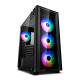 DeepCool Matrexx 50 ADD-RGB 4F Case