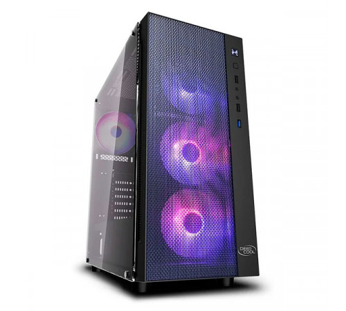 DeepCool Matrexx 55 Mesh ADD-RGB 4F Case