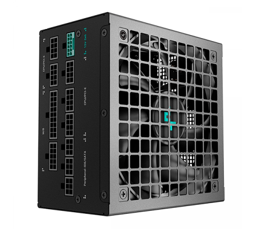DeepCool PN1200M 1200W 80 Plus Gold Power Supply