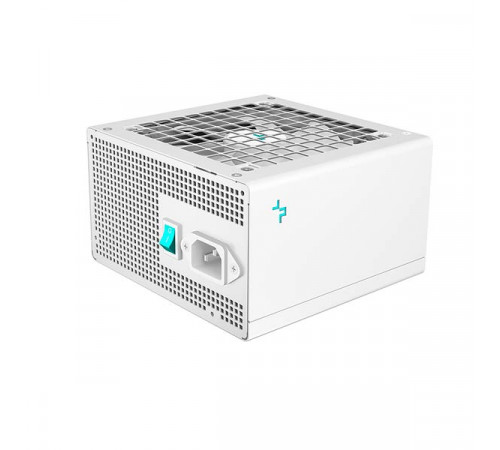 DeepCool PN750M WH Power Supply