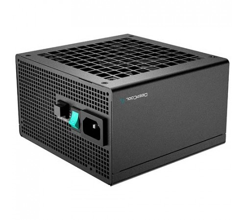 DeepCool PQ1000M 1000W Black