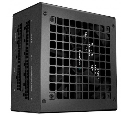DeepCool PQ1000M 1000W Black