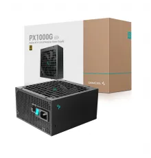 DeepCool PX1000G 1000W Power Supply