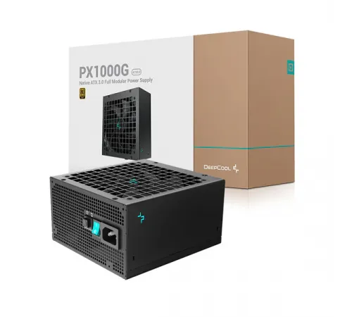 DeepCool PX1000G 1000W Power Supply