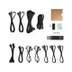 DeepCool PX1200G 1200W Power Supply