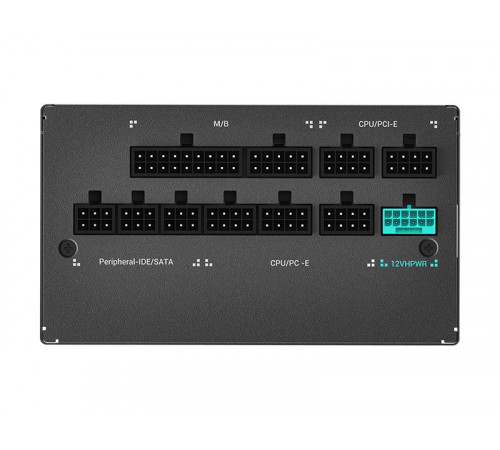 DeepCool PX1200G 1200W Power Supply